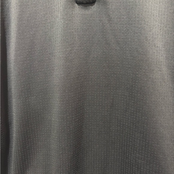 Patagonia Capilene Baselayer Heavyweight Gray Quarter Zip Pullover Youth XL - Picture 2 of 10